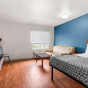 Standard Double Room Disability Access